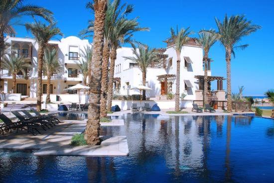 Ancient Sands Golf Resort Private Apartments, Hurghada – Updated 2022 Prices