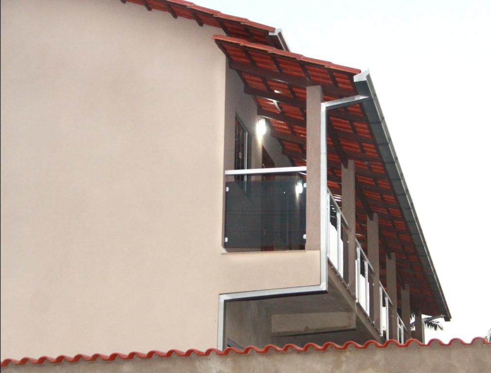  Pousada Pouso Vitoria