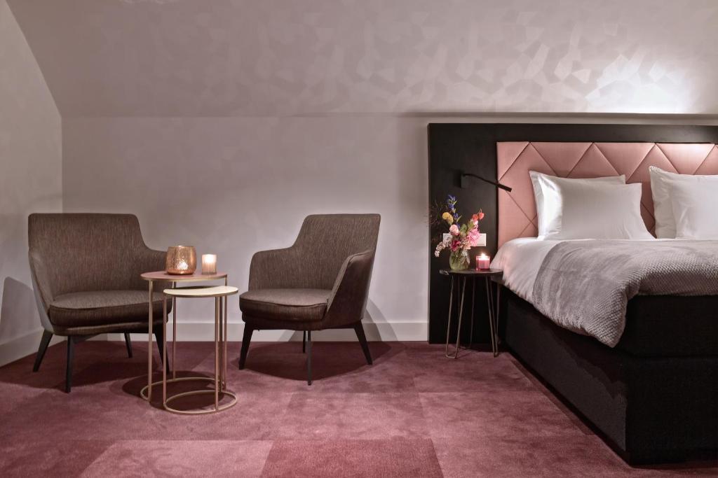 Zaan Hotel Amsterdam - Zaandam - 