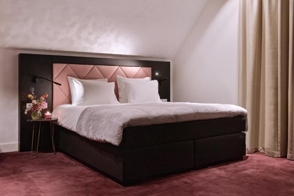 Zaan Hotel Amsterdam - Zaandam - Deluxe Double Room