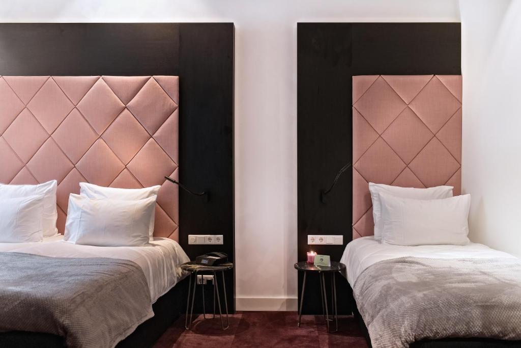 Zaan Hotel Amsterdam - Zaandam - Comfort Triple Room