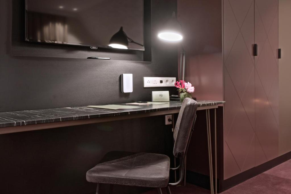 Zaan Hotel Amsterdam - Zaandam - Standard Twin Room
