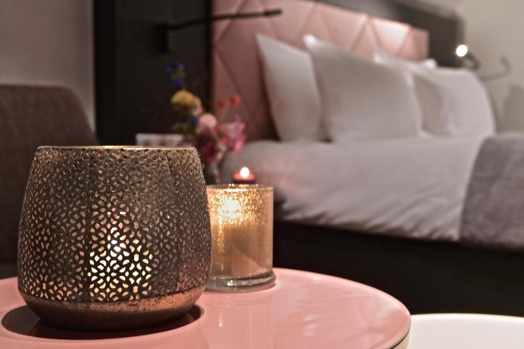 Zaan Hotel Amsterdam - Zaandam - Deluxe Twin Room
