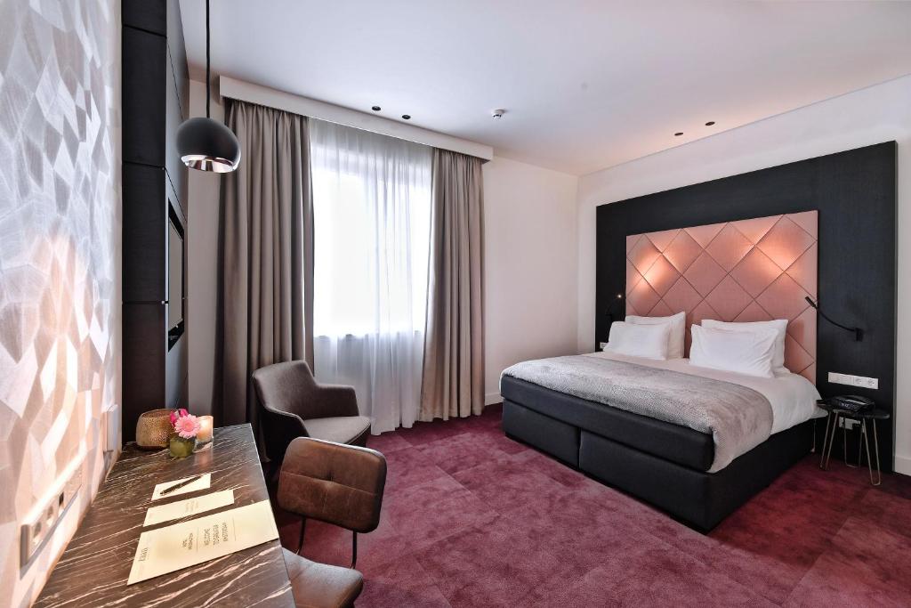 Zaan Hotel Amsterdam - Zaandam - 