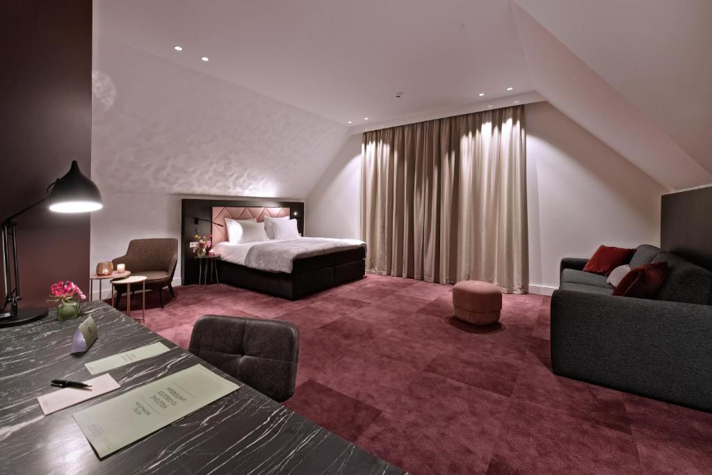 Zaan Hotel Amsterdam - Zaandam - 
