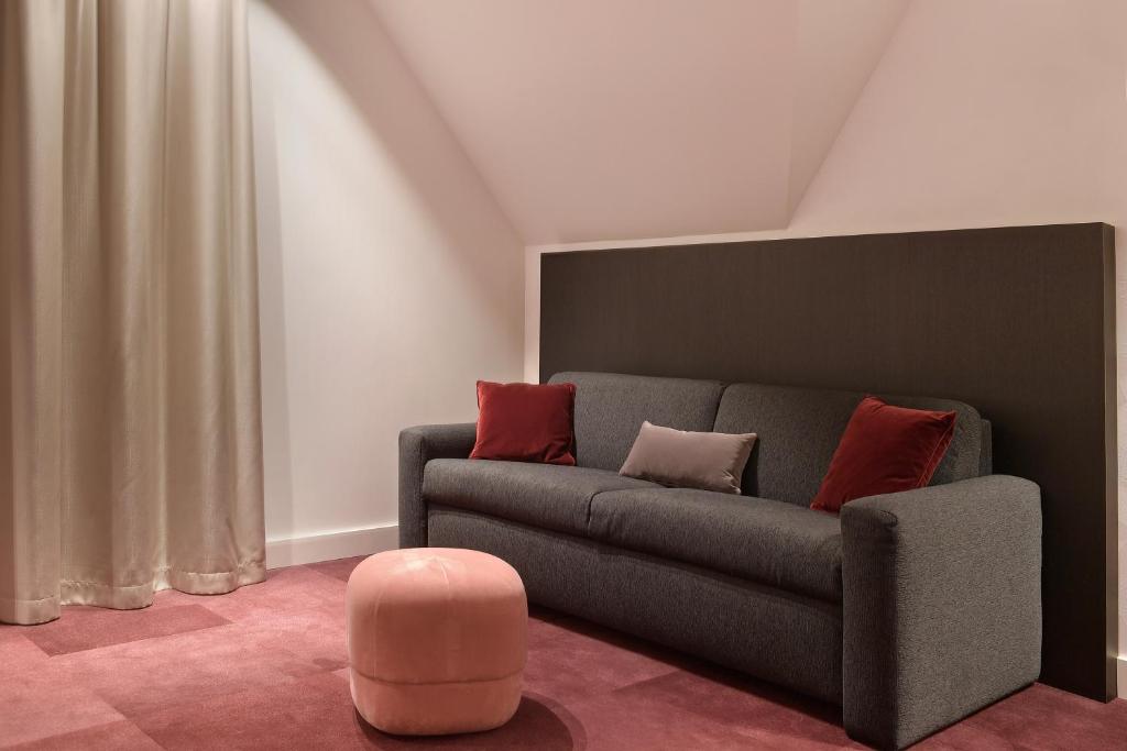 Zaan Hotel Amsterdam - Zaandam - 