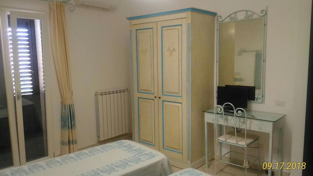 B&B Madau a Samughèo - Accogliente oasi nel cuore sardo