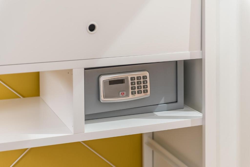 Monocase Milano - 13