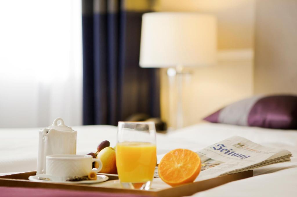 Hotel Elba am Kurfürstendamm - Design Chambers - 14