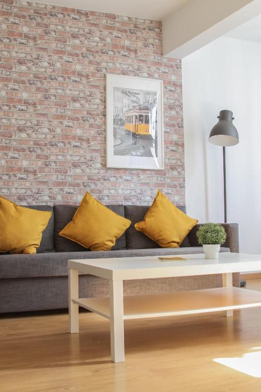 Comfortable apartment in Cascais - Apartamento De Un Dormitorio