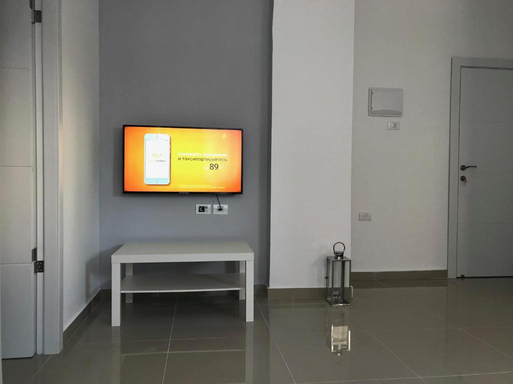 Isramax apartment near the beach. - Deluxe Apartment