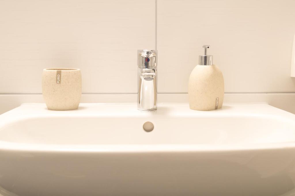 Hotel & Restaurant Sparta - 3