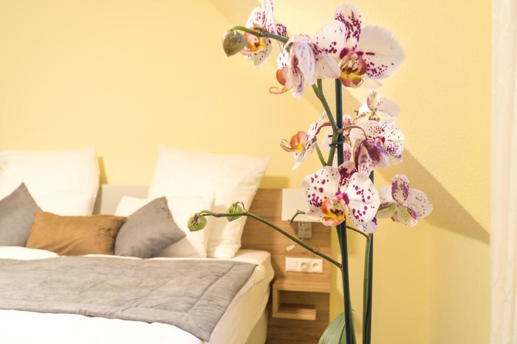 Hotel & Restaurant Sparta - 19