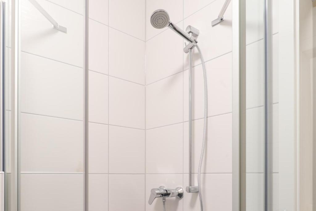 Hotel & Restaurant Sparta - 9