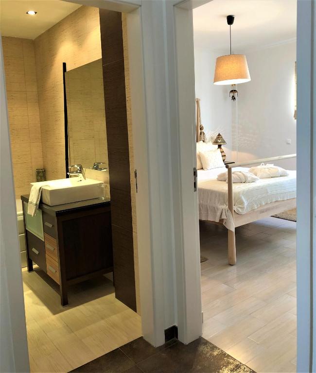 CALI Deluxe Holidays, Sesimbra - 11