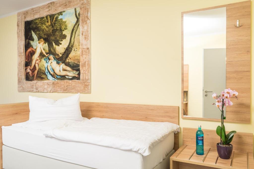 Hotel & Restaurant Sparta - 12