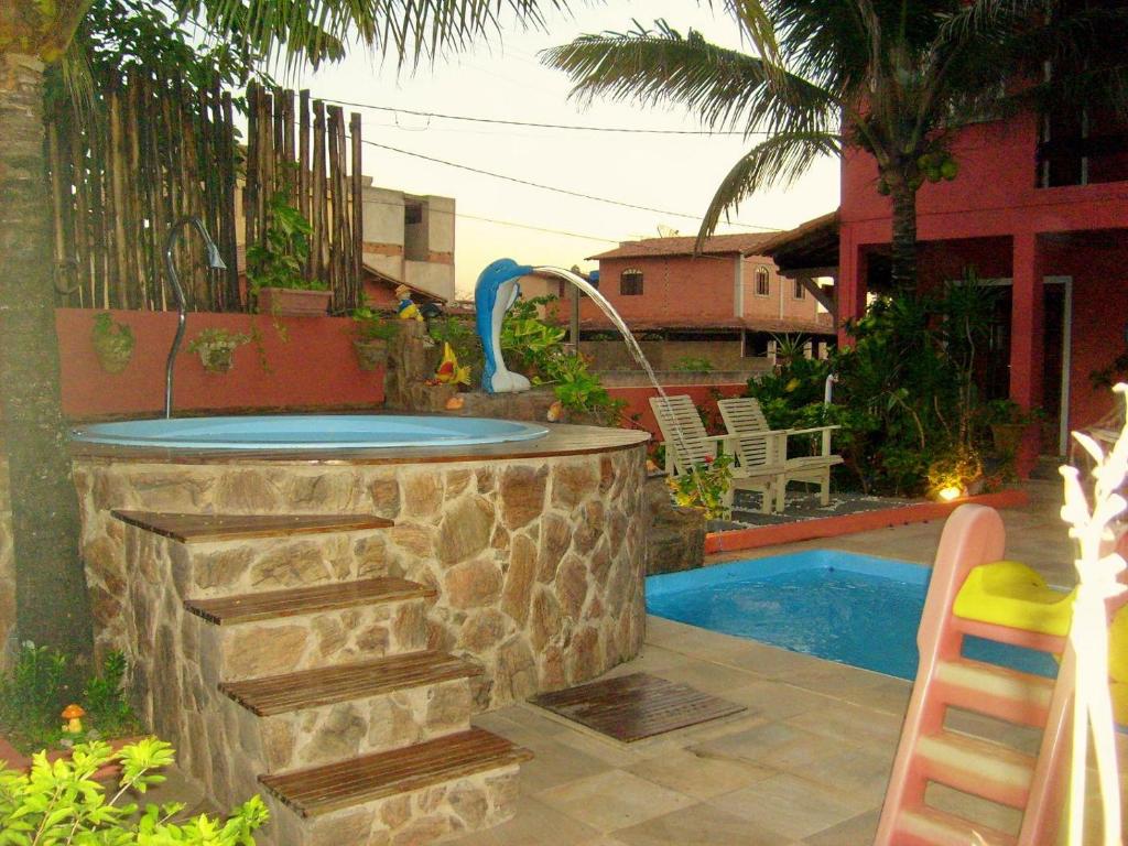  Pousada Miramar