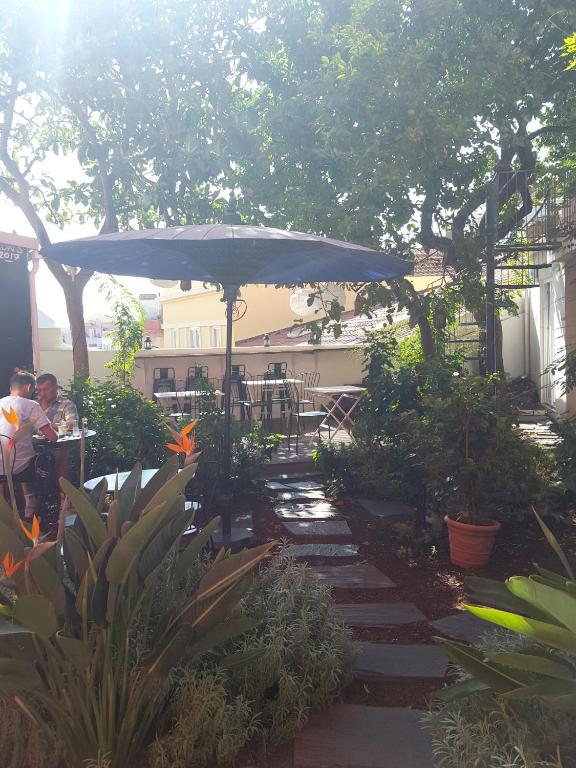 Tings Lisbon - Resim 16