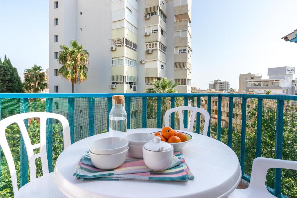 MalagaSuite Lux Beach & Pool Torremolinos