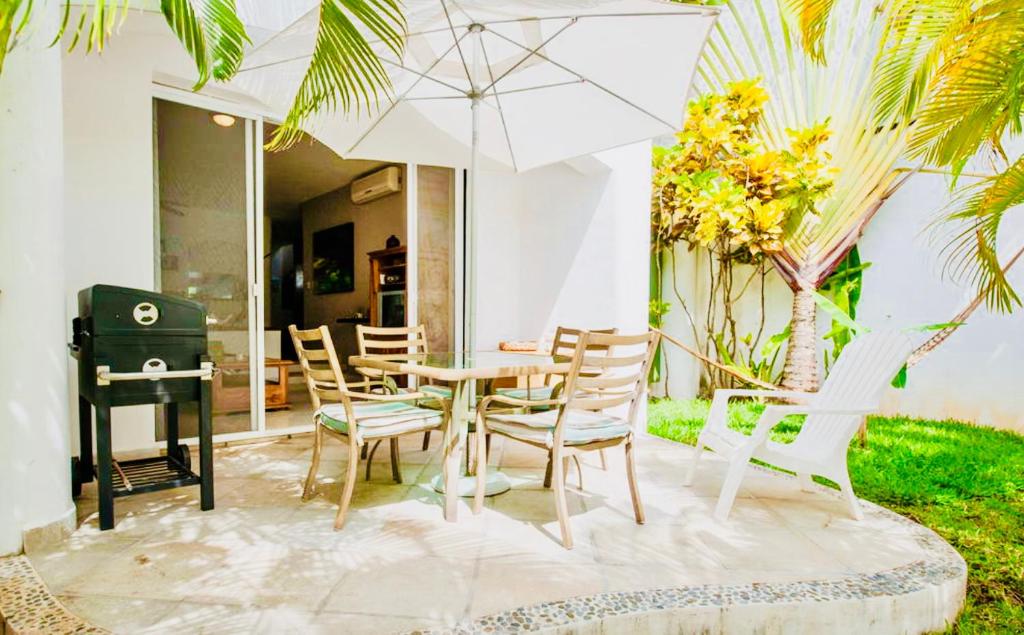 Dolce Vita Caribe Villas photo