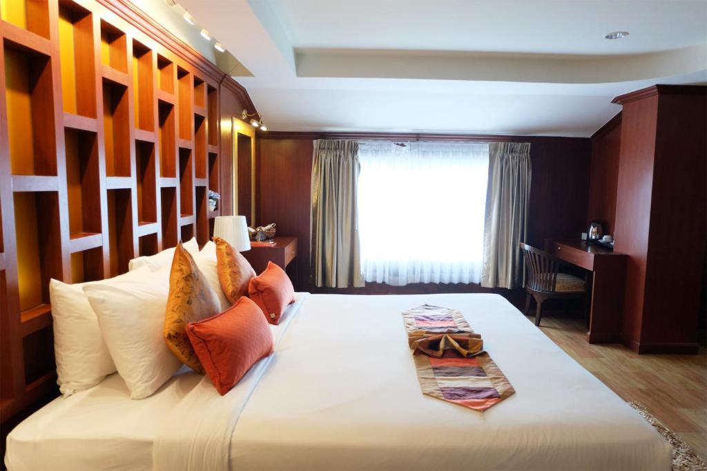 Grand Hill Resort and Spa - Suite