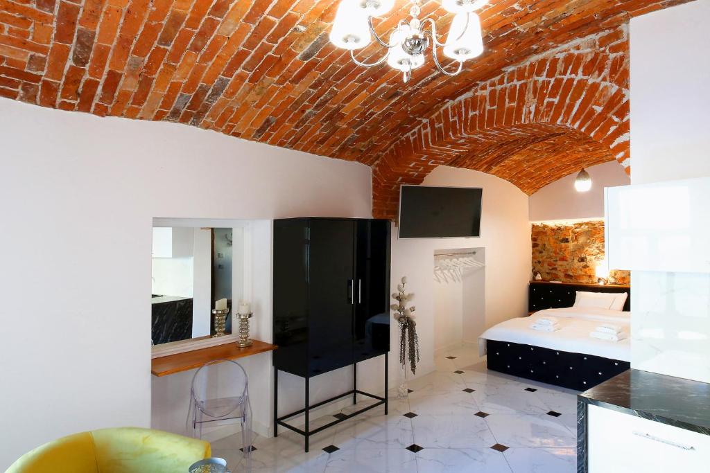 Aparthotel Zakątna B&B - 