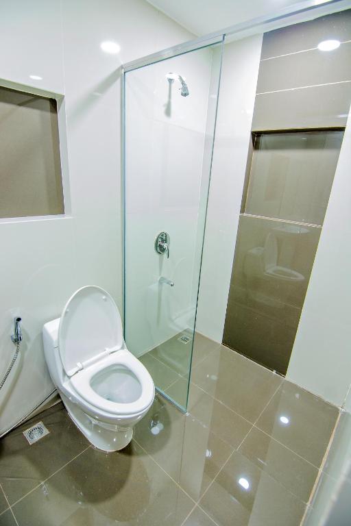 Quest Villa - Suite De Lujo