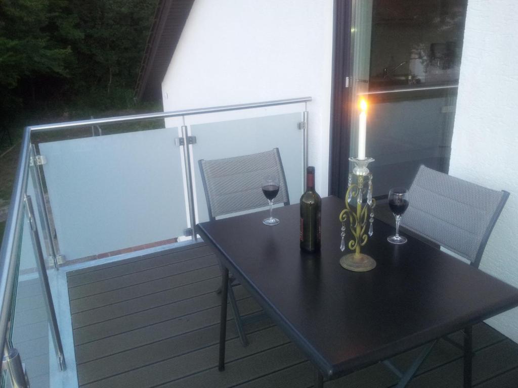Ferienwohnungen Stöckl - Appartamento Con Tre Camere Da Letto