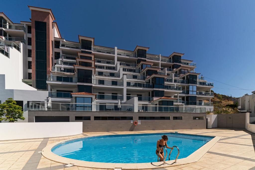 Caniço VI by An Island Apart - Apartment