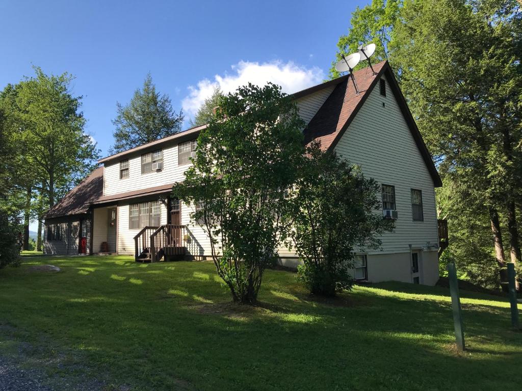 Bromley Brook House - Housity