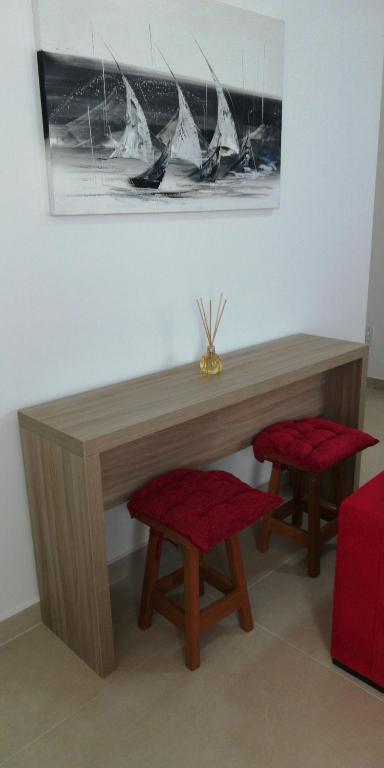  Flats as Dunas Cabo Frio