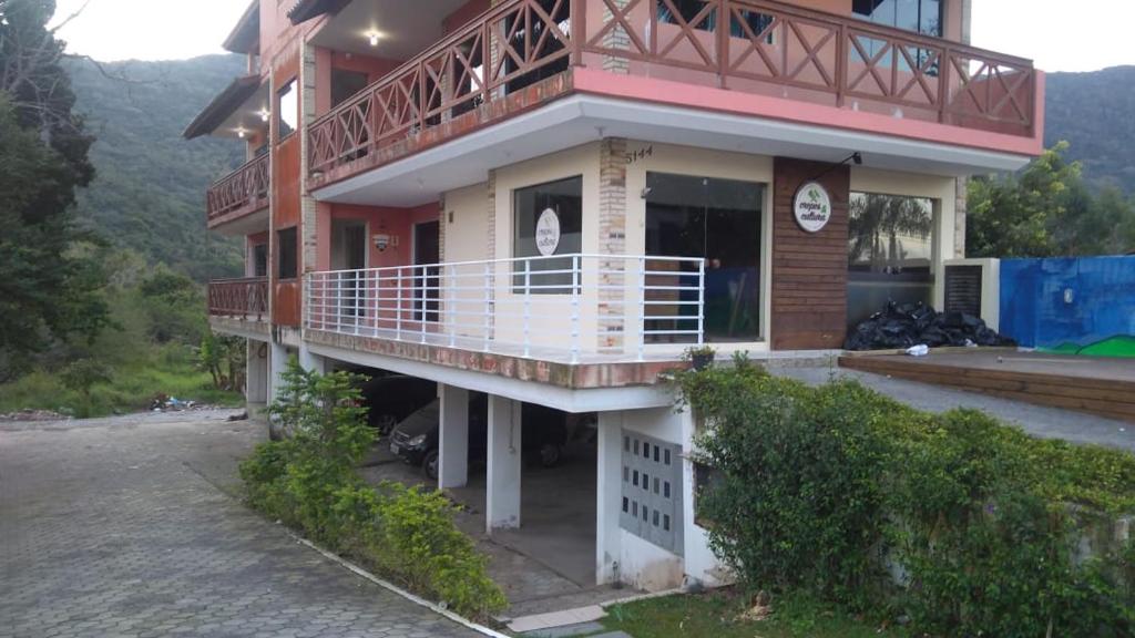  Apartamento Com Vista Para a Mata
