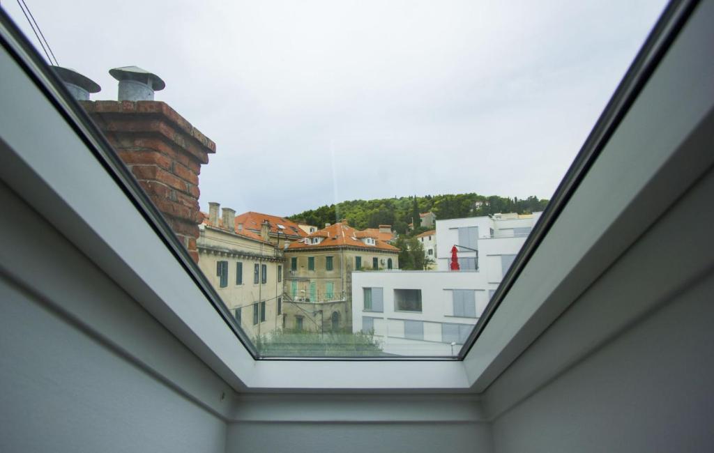 Fotografia z galérie ubytovania West Coast luxury apartment v Splite