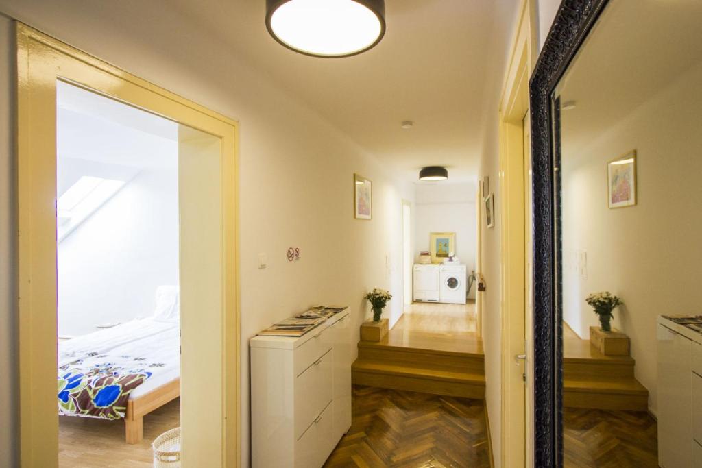 Fotografia z galérie ubytovania West Coast luxury apartment v Splite