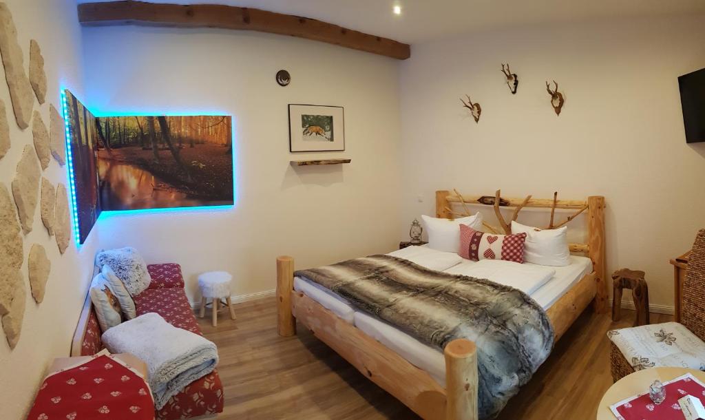 Naturtraum Georgshöhe - 9