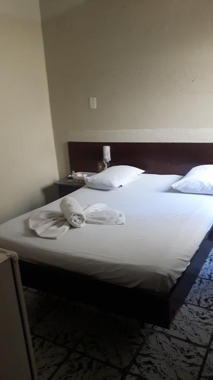  Boulevard hotel