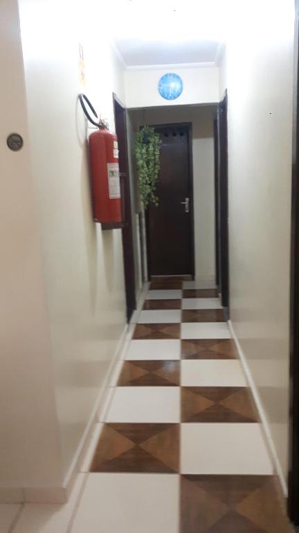  Boulevard hotel
