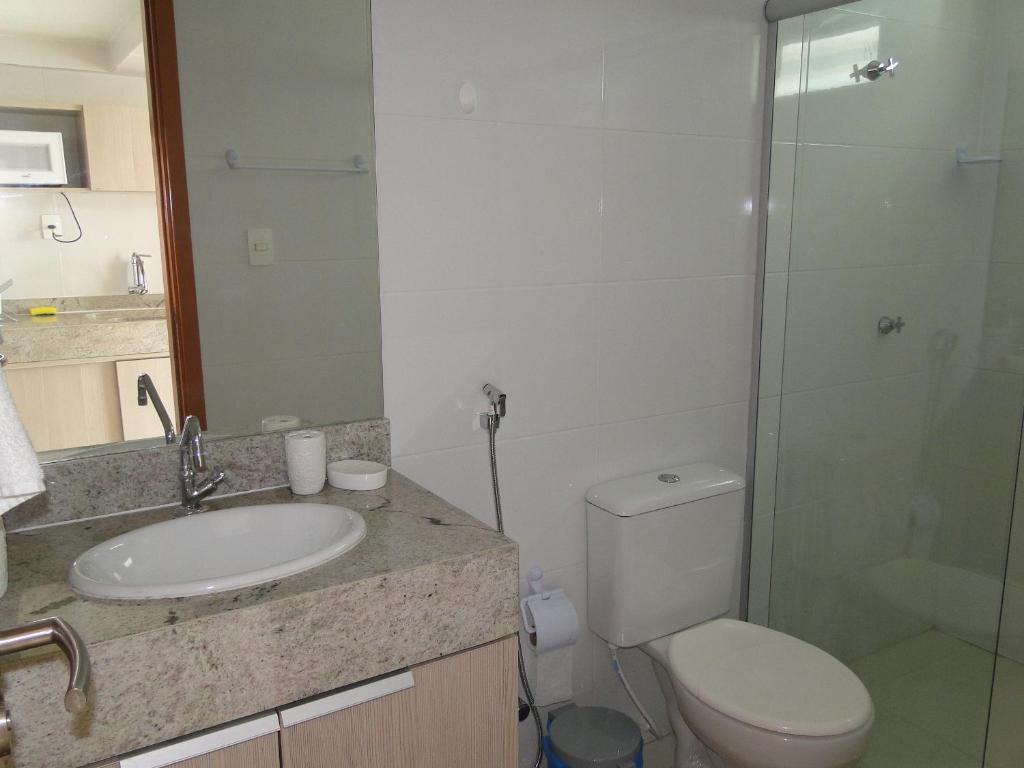  Flat Jampa Cobertura Duplex A Beira Mar
