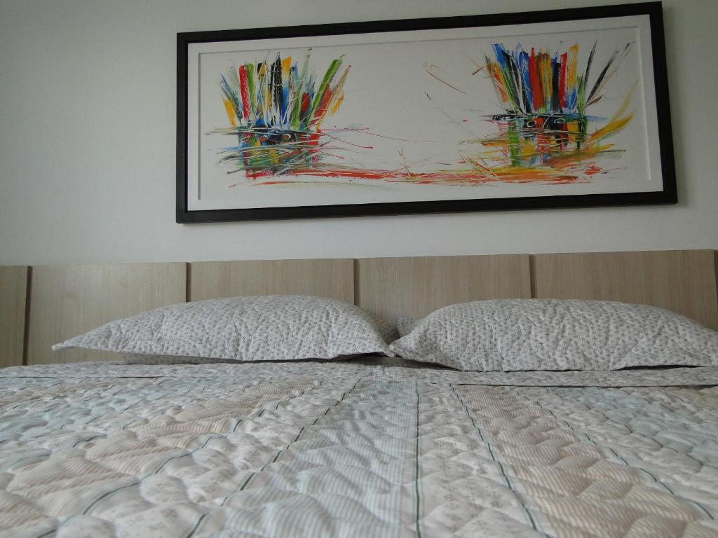  Flat Jampa Cobertura Duplex A Beira Mar