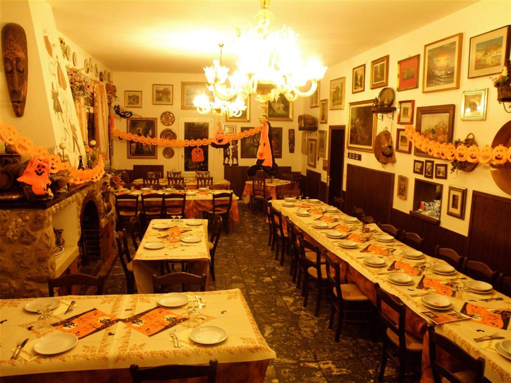 Agriturismo Ca' Isotta