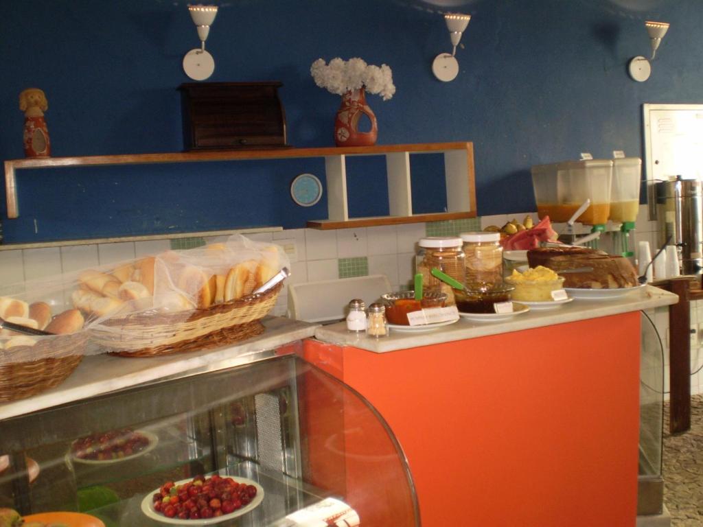  Laranjeiras Hostel