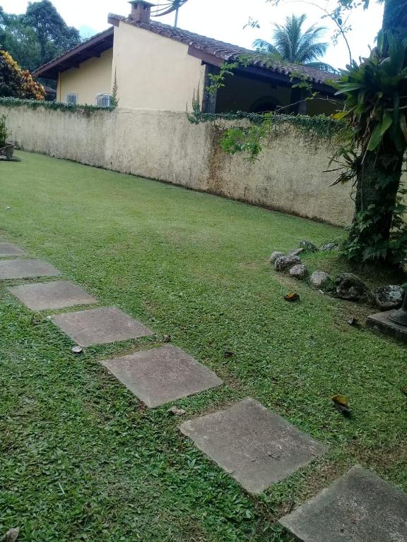  Aconchegante Casa de Temporada