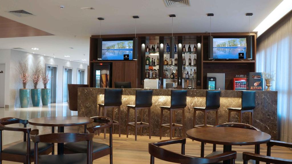  Gran Executive Hotel