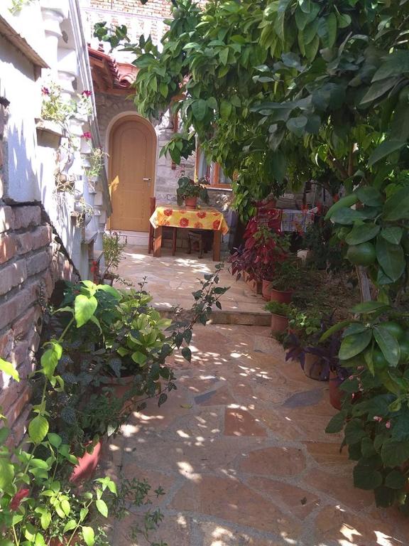 Guesthouse Hlias Gloria - Image 10