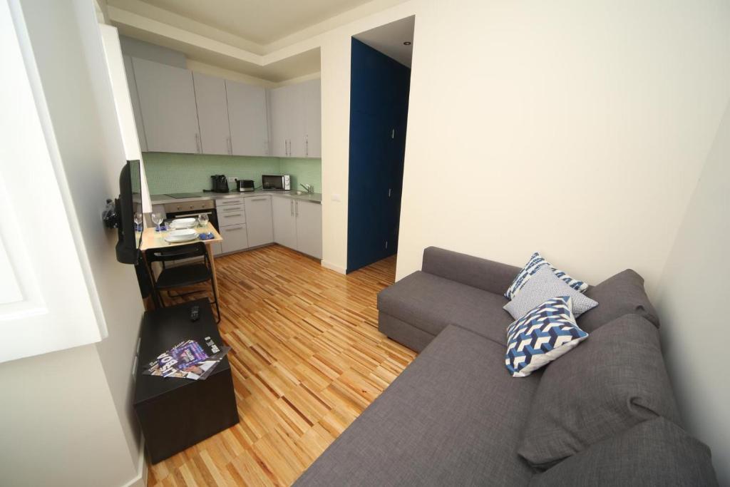 Casa de Santa Marta - 5