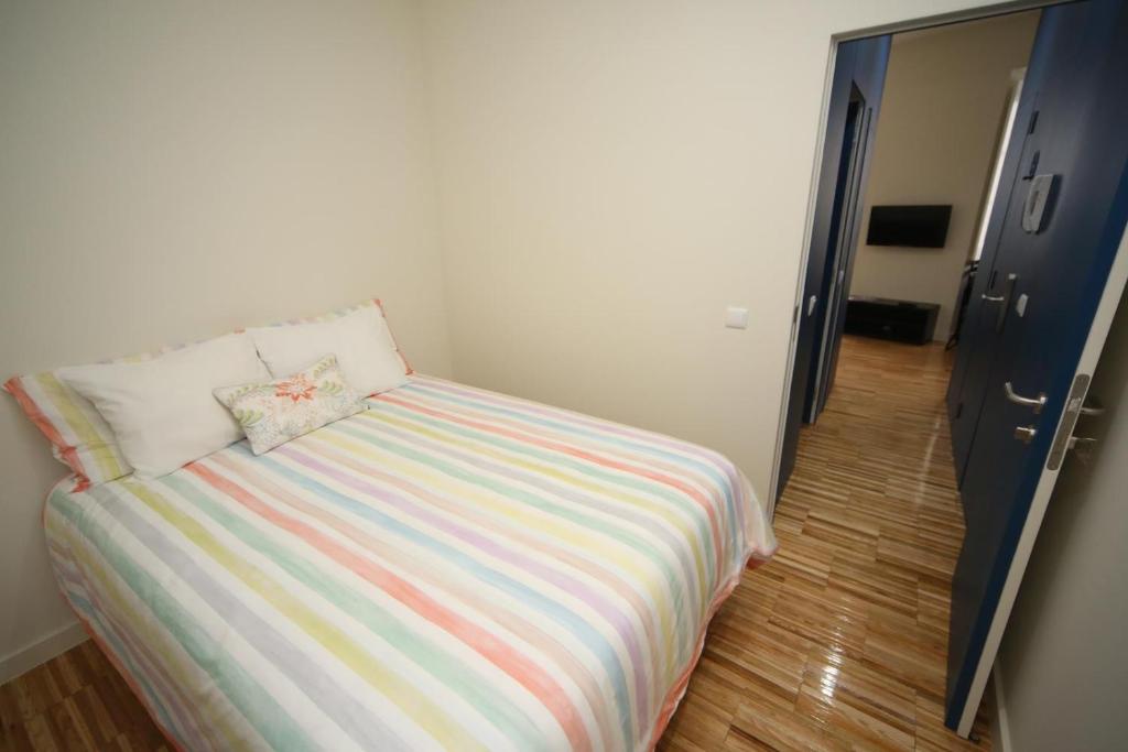 Casa de Santa Marta - 10