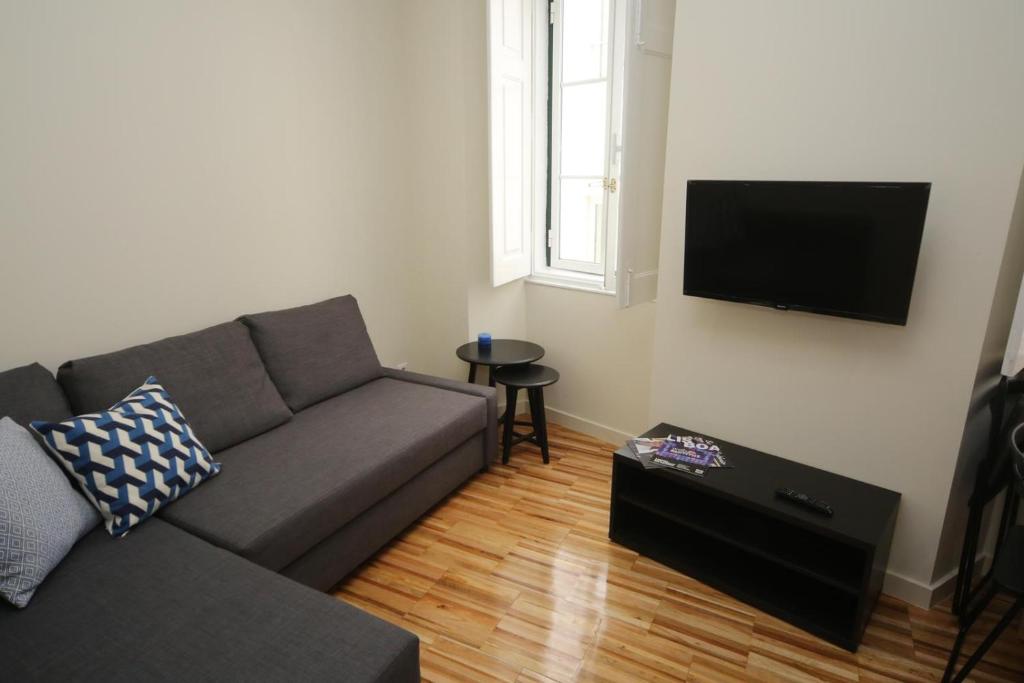 Casa de Santa Marta - 6