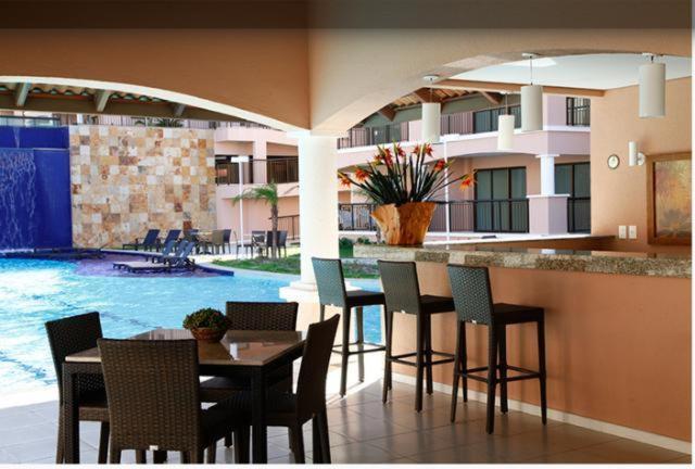  Cobertura Duplex Beverly Hills