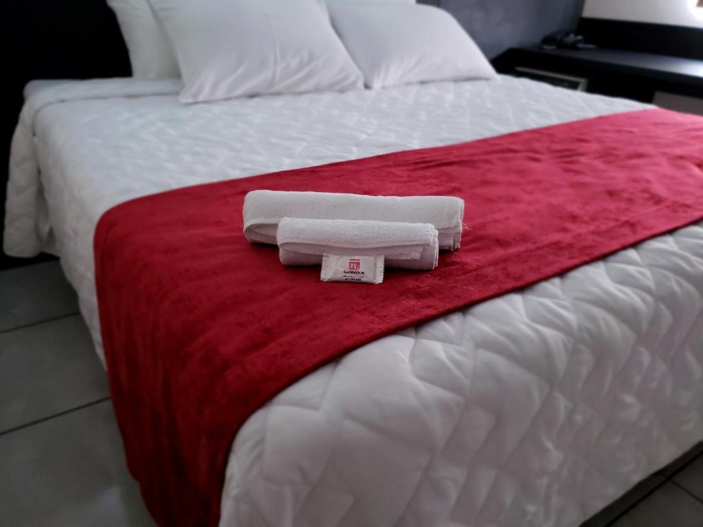  HG Gênova Hotel