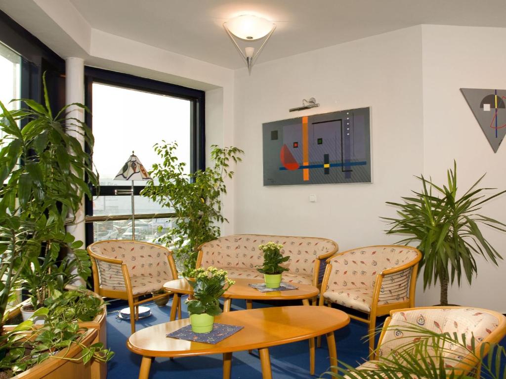 Hotel Kálvária - Resim 5